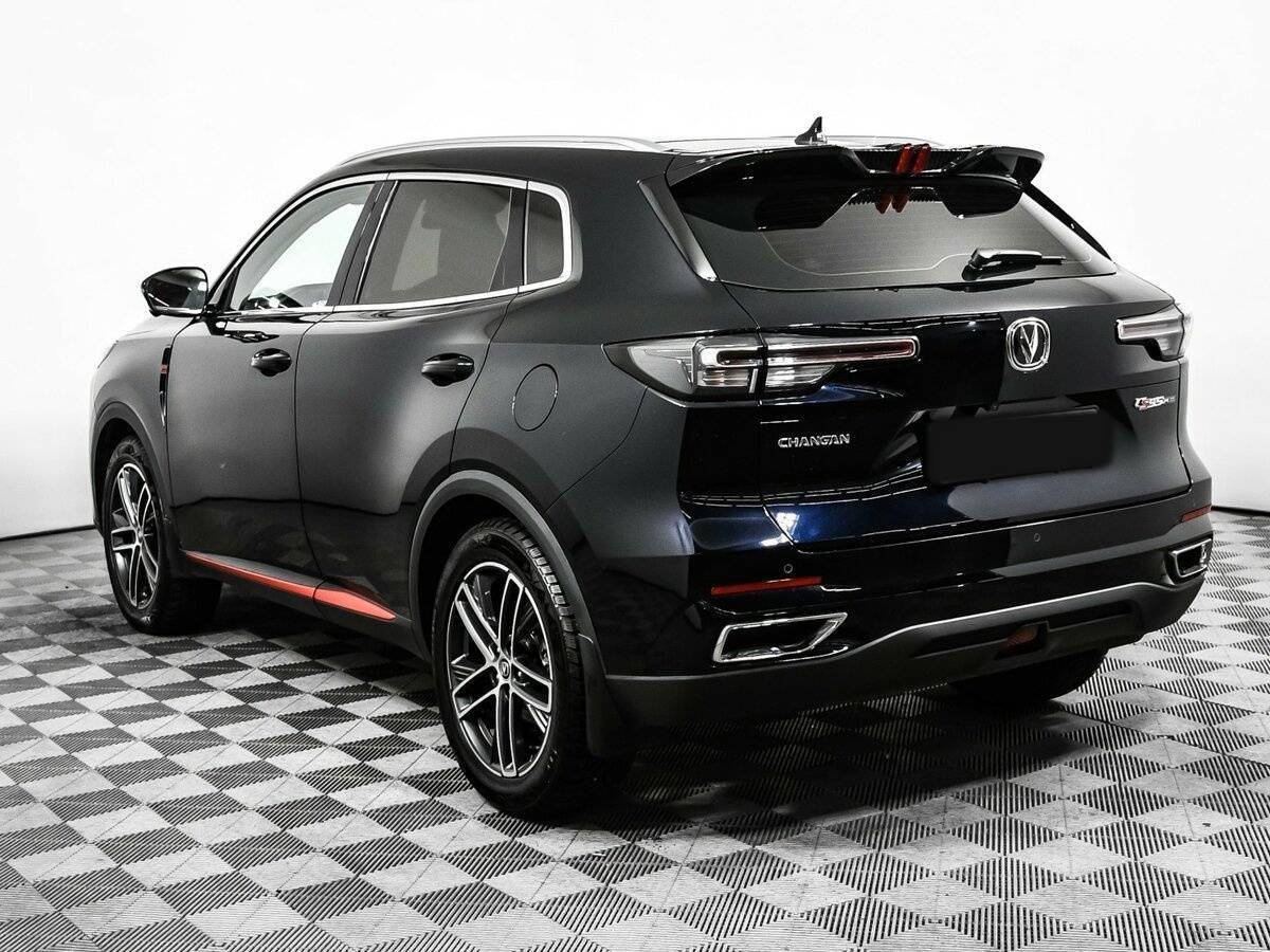 Changan CS55 Plus, 2023 Фото №7