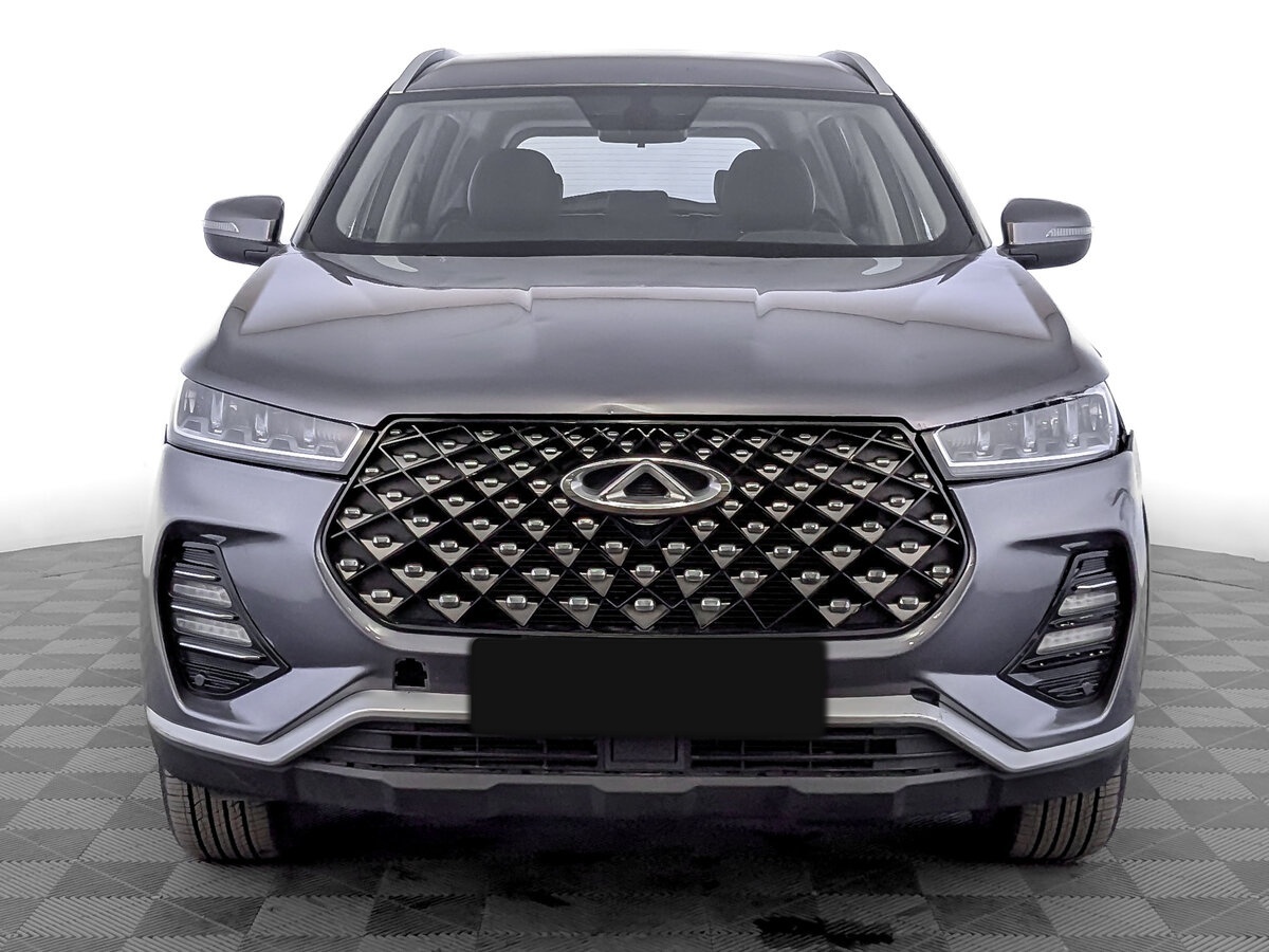 Chery Tiggo 7 Pro I, 2022 Фото №2