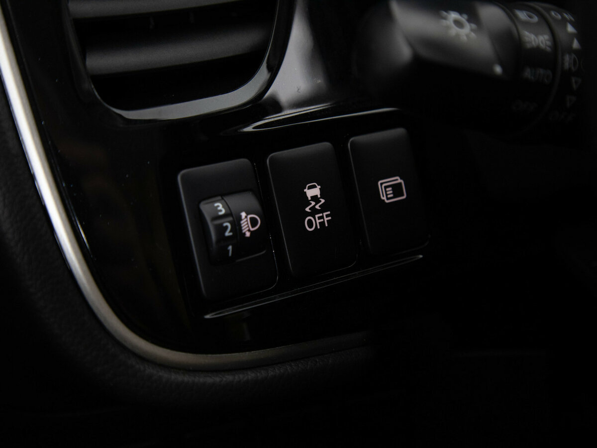 Mitsubishi Outlander III Рестайлинг 3, 2020 Фото №16