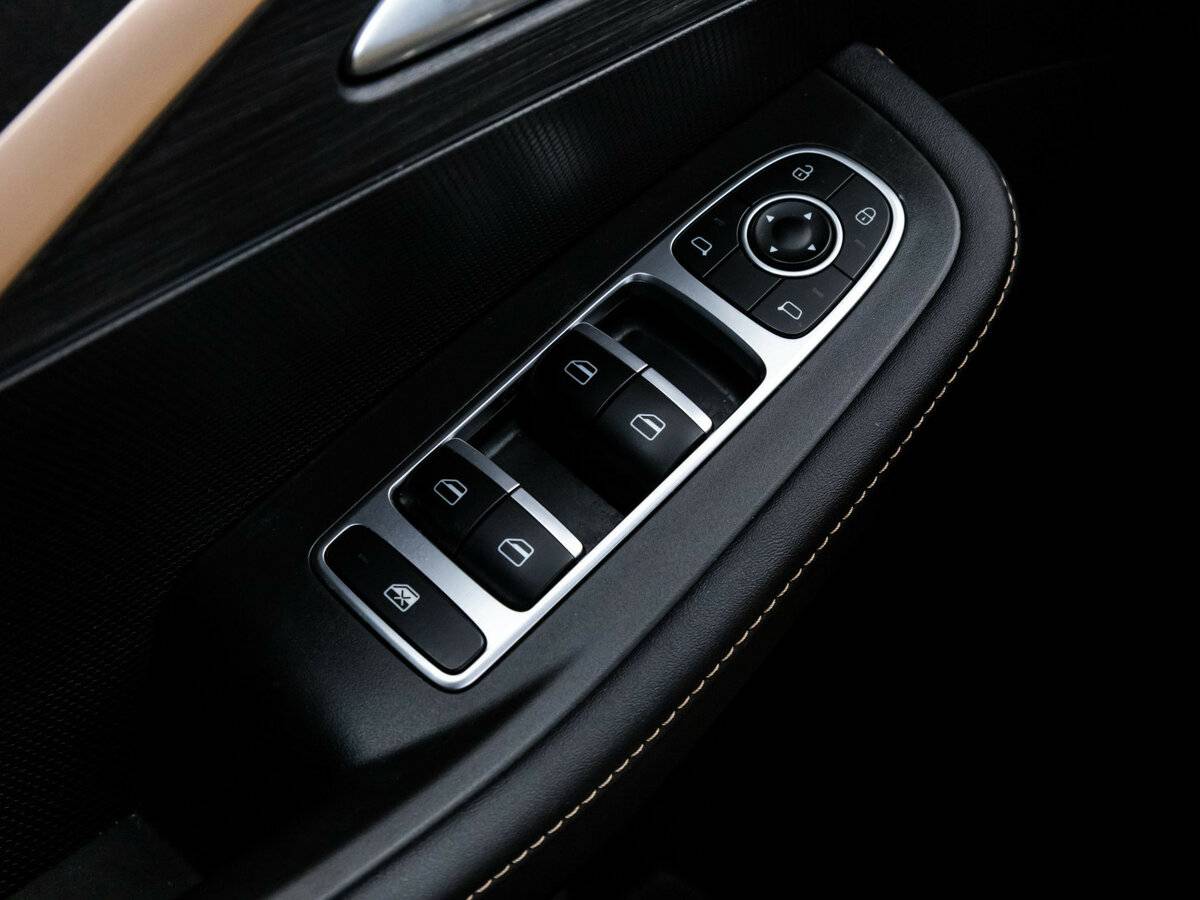 Omoda C5 I, 2023 Фото №22