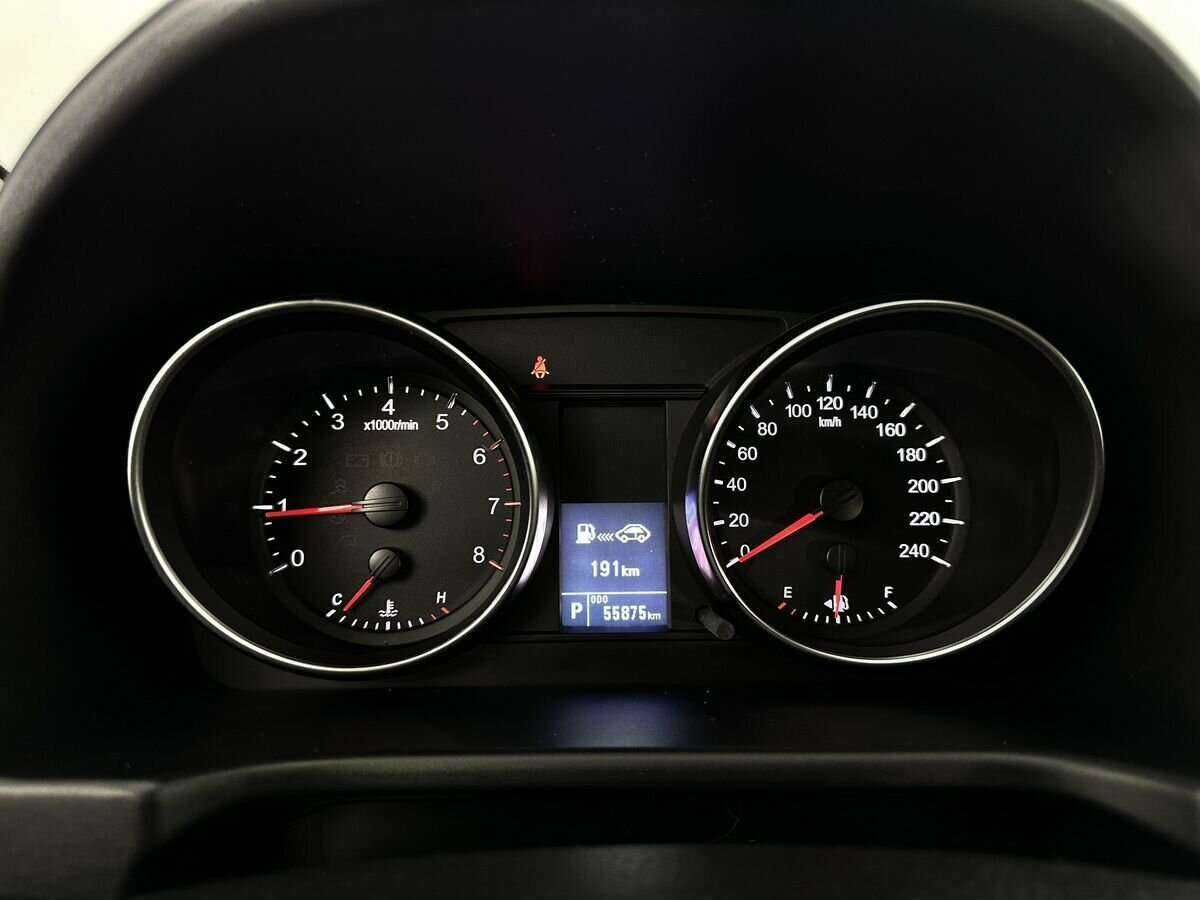 Haval H6, 2019 Фото №13