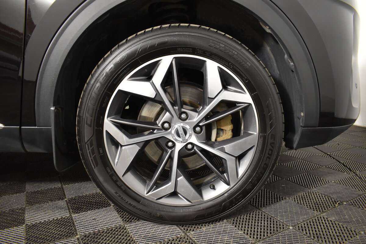 Haval F7, 2022 Фото №7