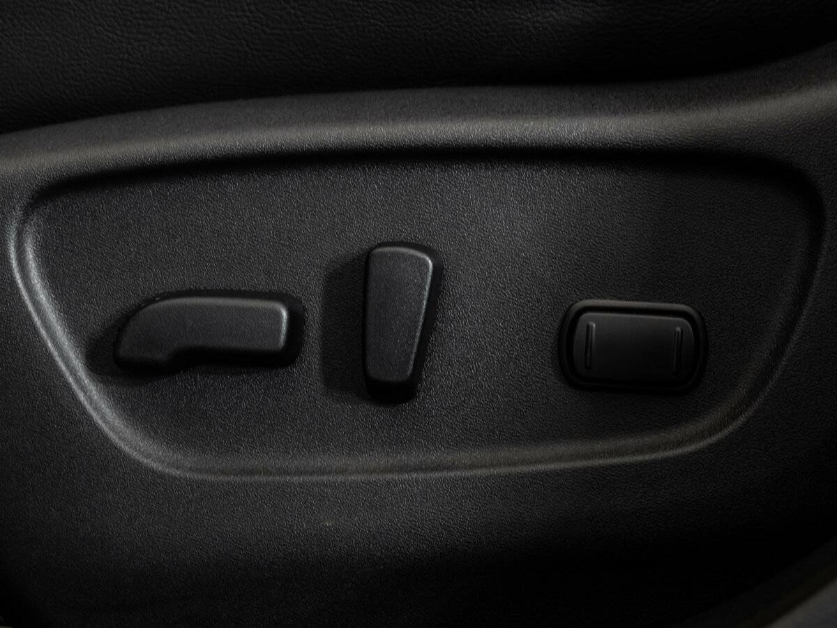 Nissan X-Trail, 2016 Фото №15