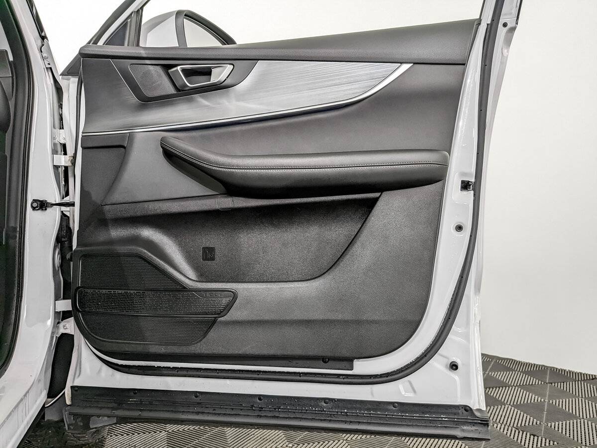 Chery Tiggo 7 Pro Max I, 2022 Фото №23