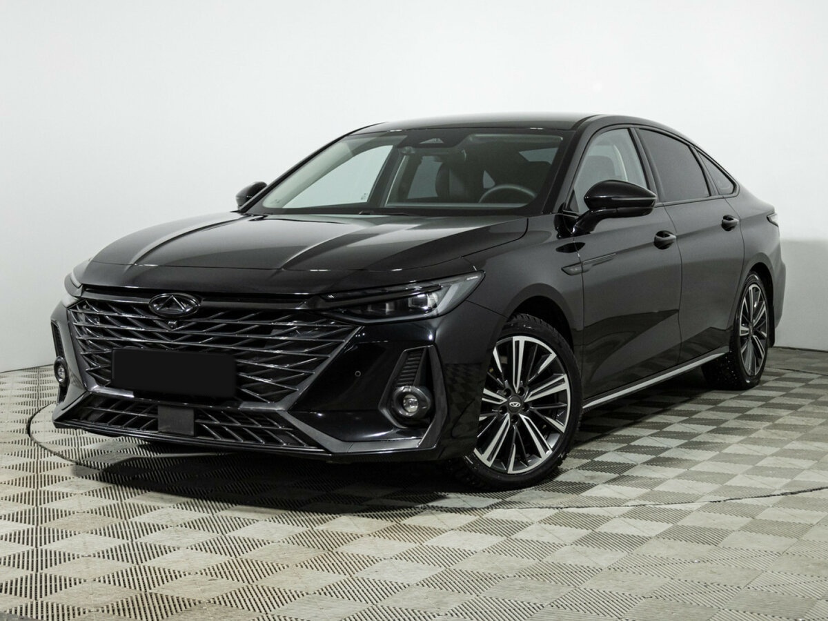 Chery Arrizo 8, 2023 Фото №1