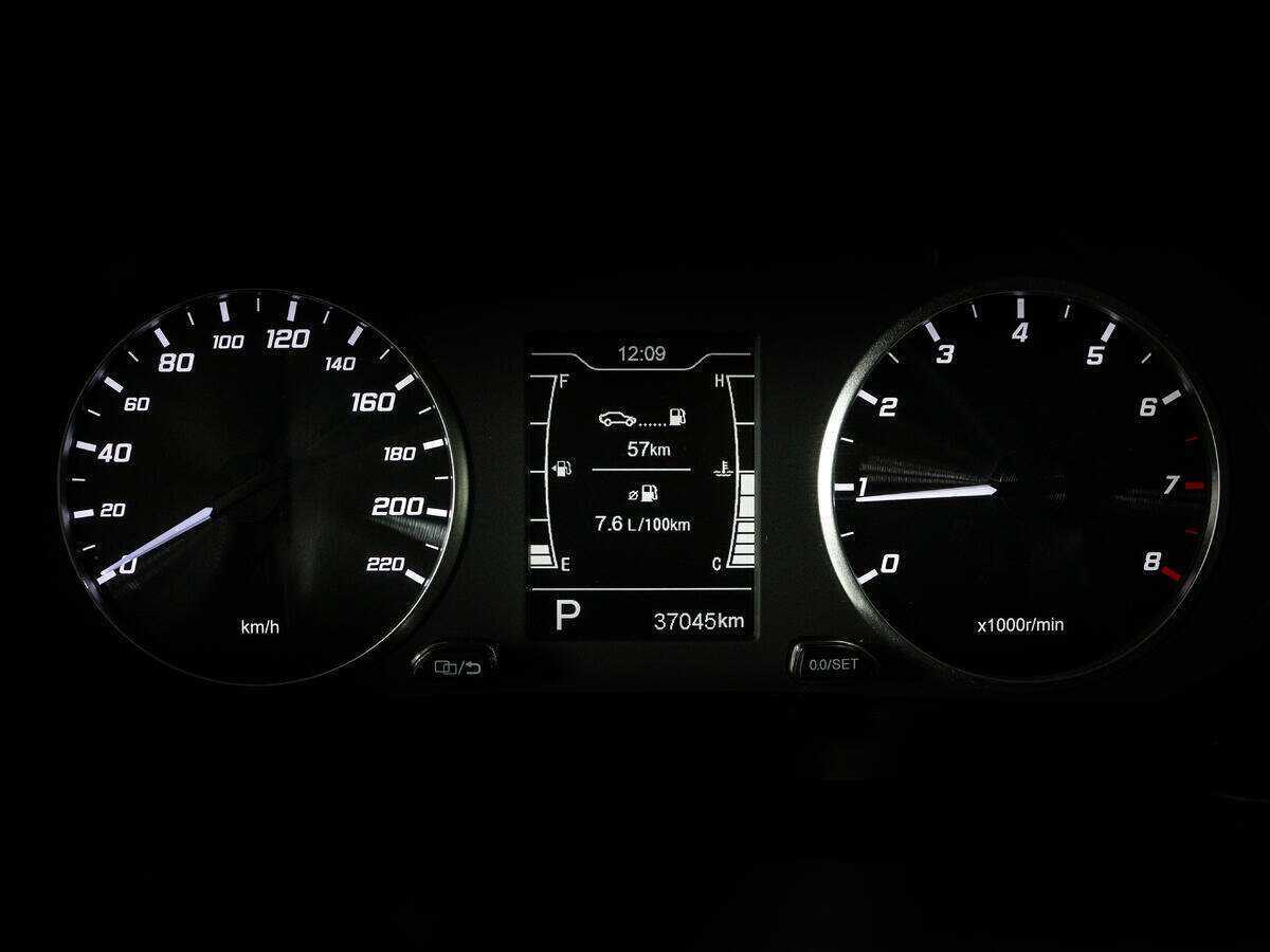 CHERY Tiggo 4 Pro, 2022 Фото №11