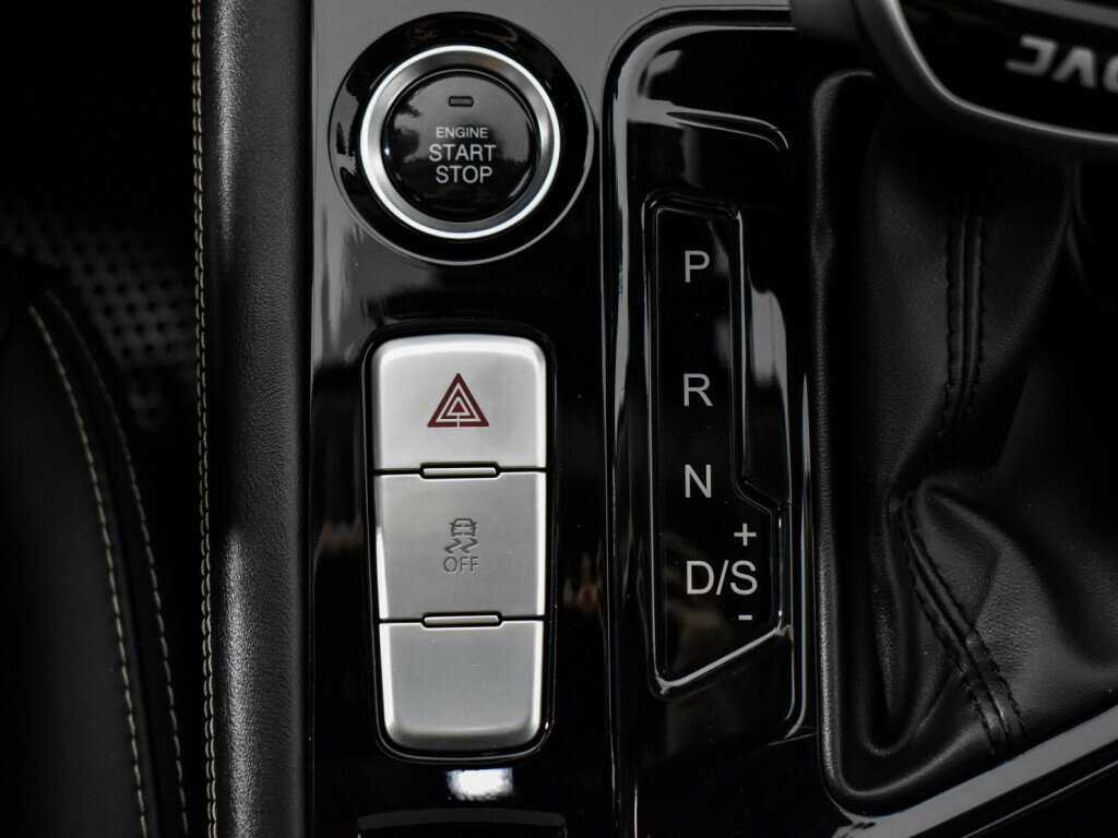 JAC J7, 2021 Фото №11