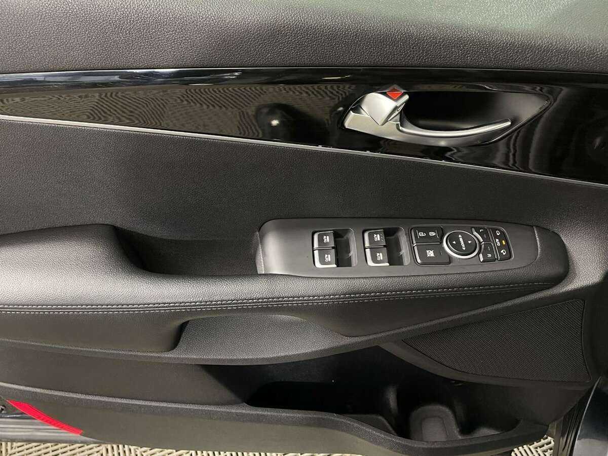 Kia Sorento, 2019 Фото №8