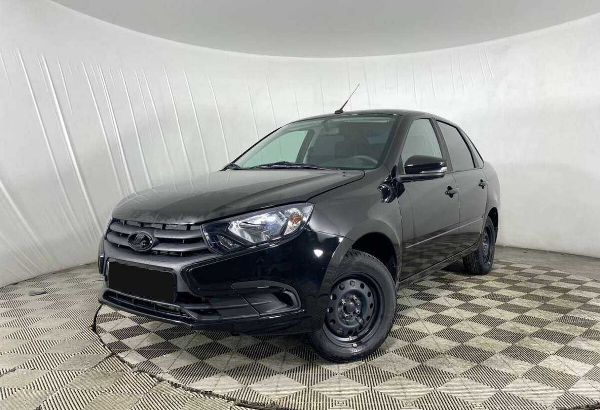 Lada (ВАЗ) Granta, 2023 Фото №1