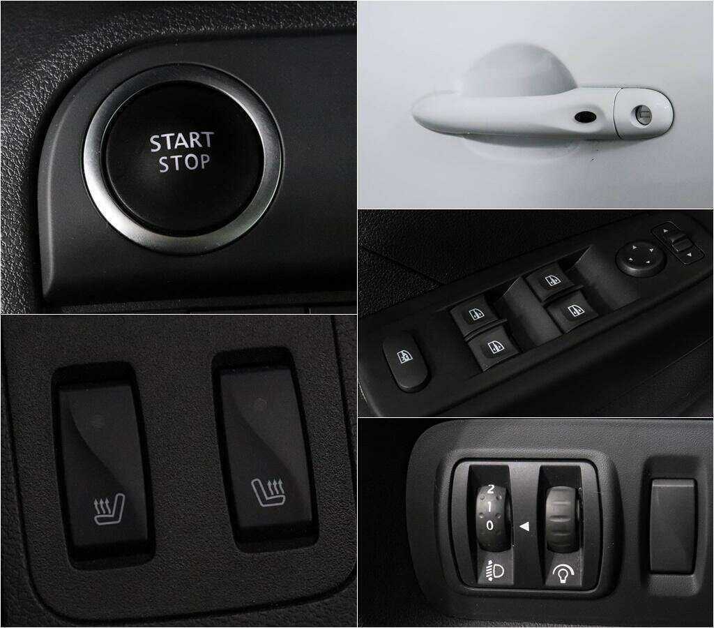 Renault Kaptur, 2022 Фото №13