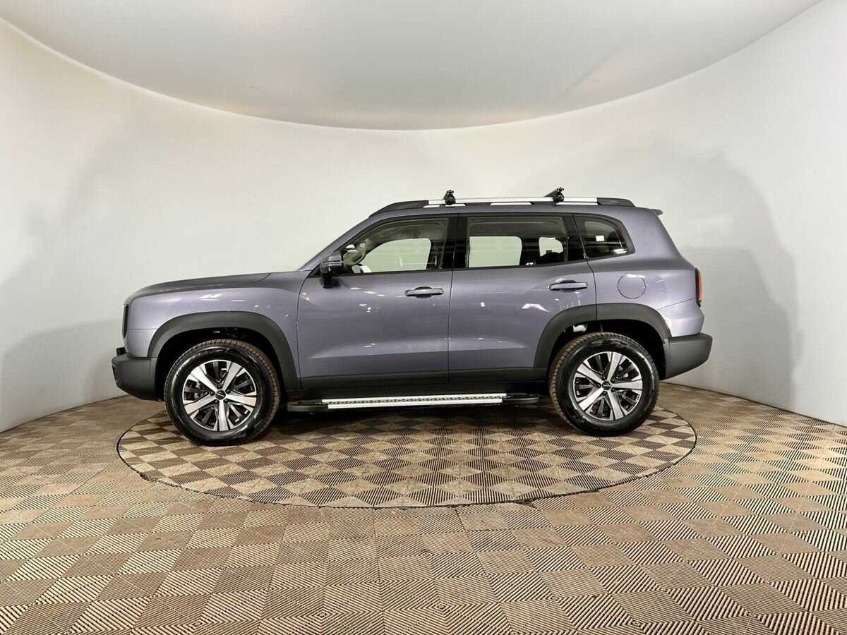 Haval Dargo, 2023 Фото №5