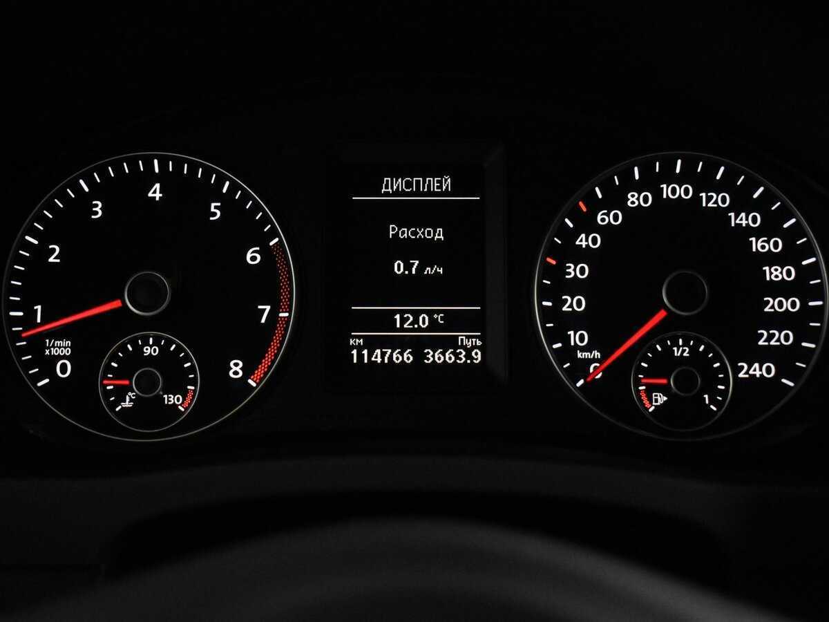 Volkswagen Golf Plus, 2013 Фото №18