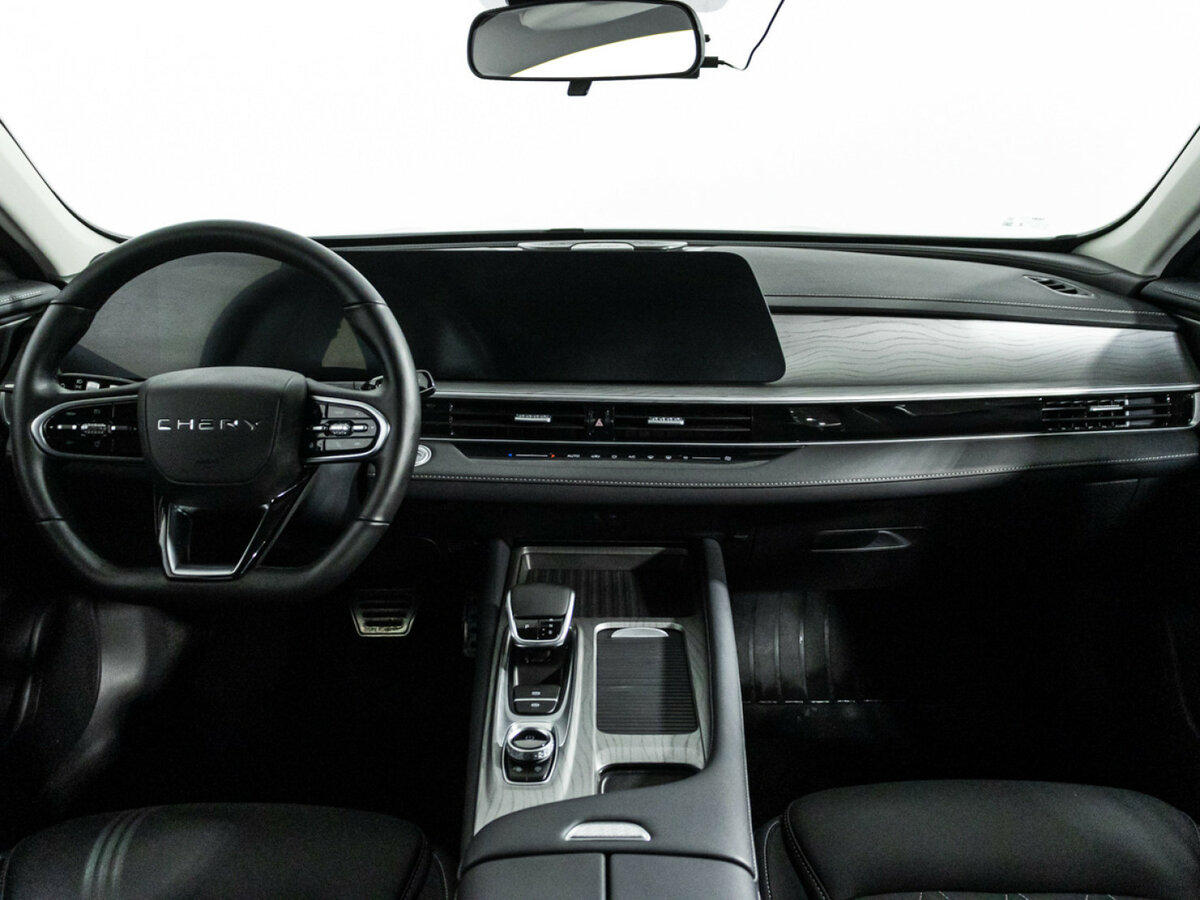 Chery Arrizo 8, 2024 Фото №12