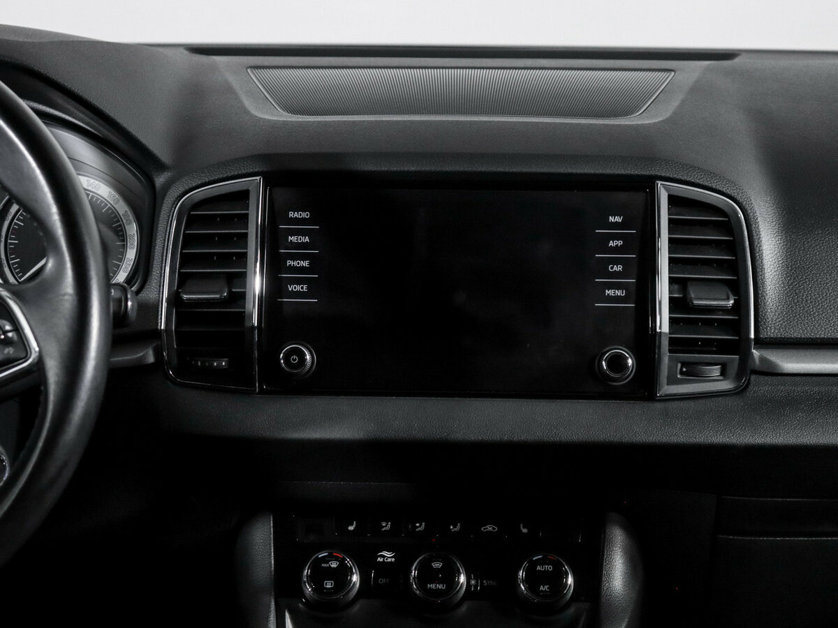 Skoda Karoq DSG6 I, 2021 Фото №13