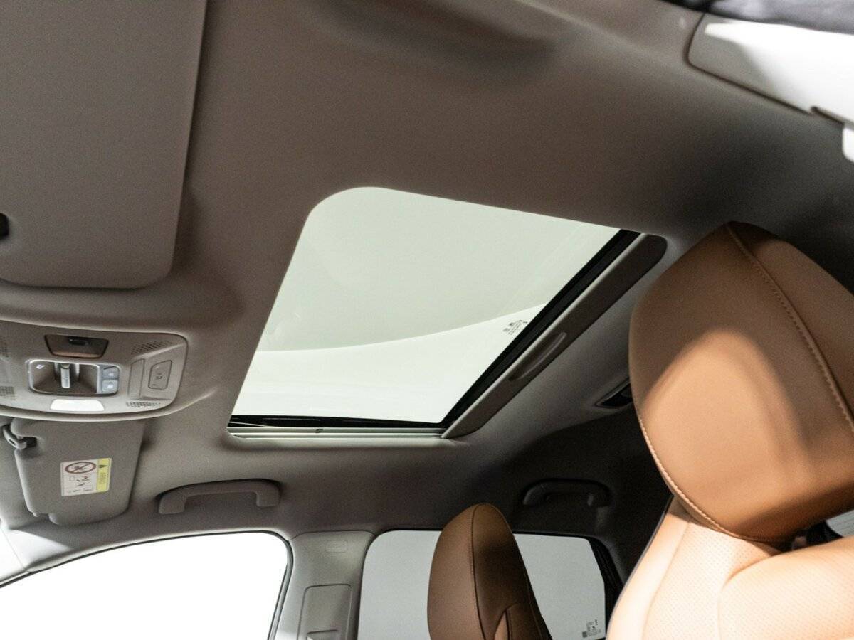 Omoda C5, 2023 Фото №17