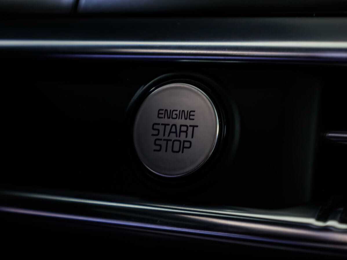 Kia K5, 2021 Фото №19