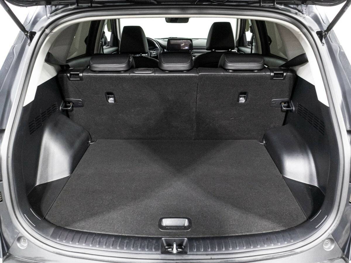 Kia Seltos, 2022 Фото №15