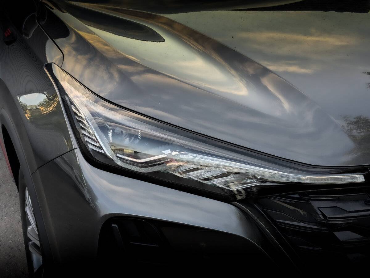 Changan CS75 Plus, 2023 Фото №17