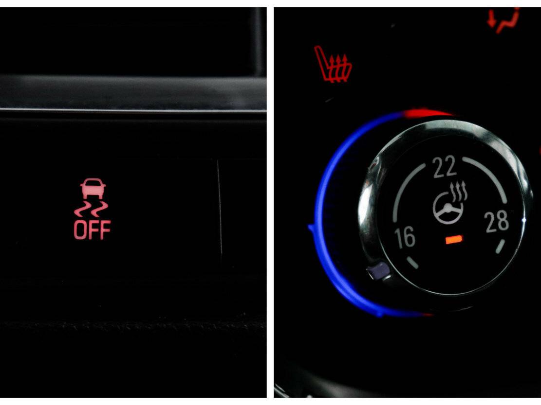 Opel Mokka I, 2015 Фото №14