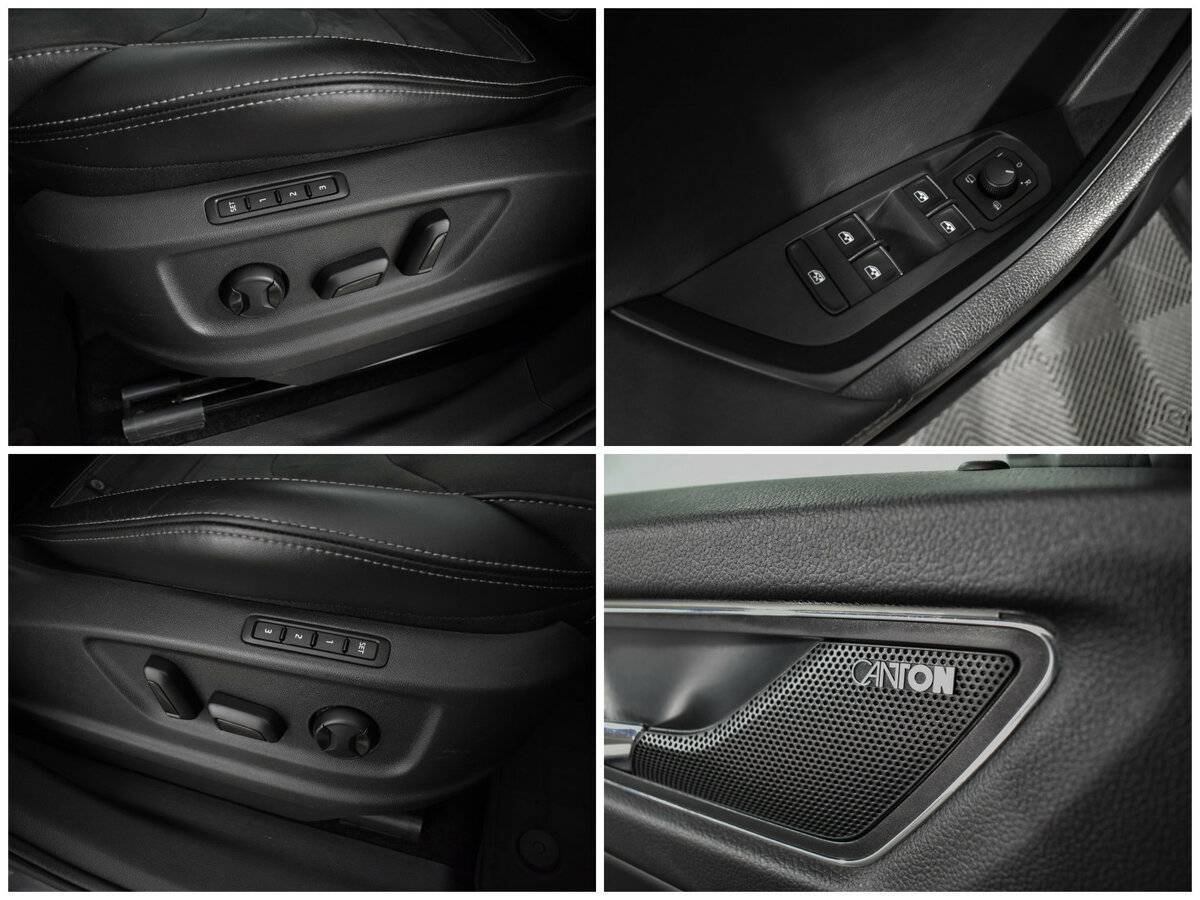 Skoda Kodiaq, 2019 Фото №13