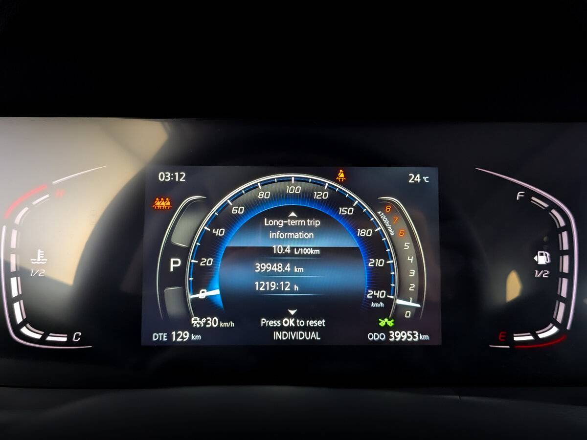 Changan CS75 Plus, 2023 Фото №13