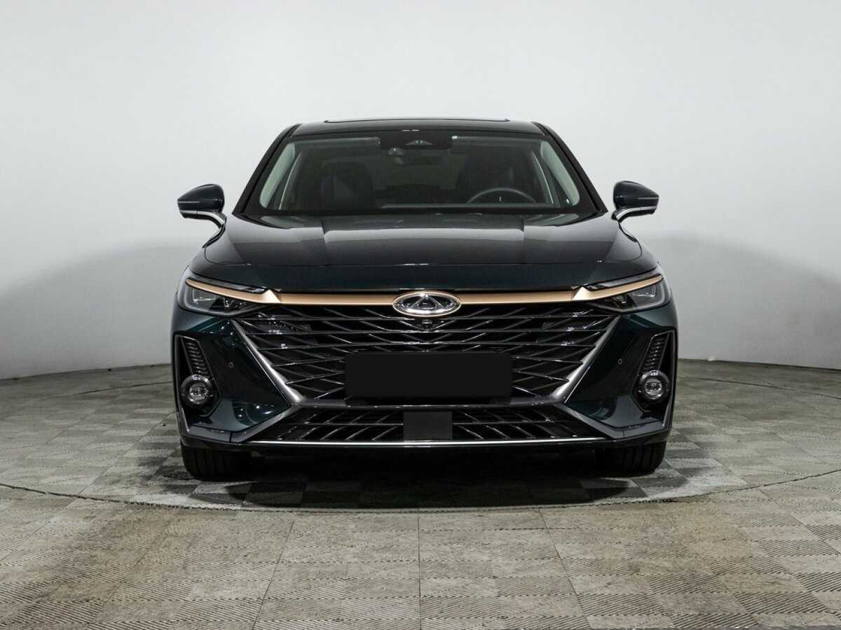 Chery Arrizo 8, 2023 Фото №2