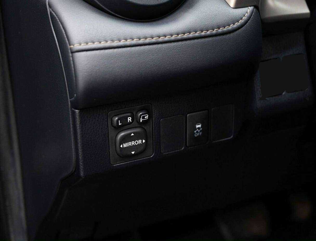 Toyota RAV4, 2014 Фото №21