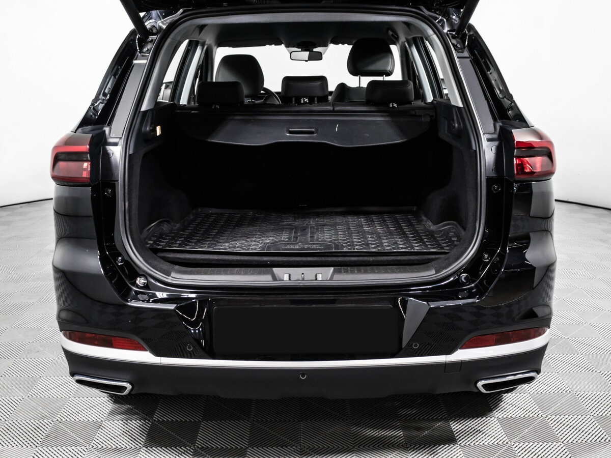Chery Tiggo 7 Pro Max I, 2023 Фото №14