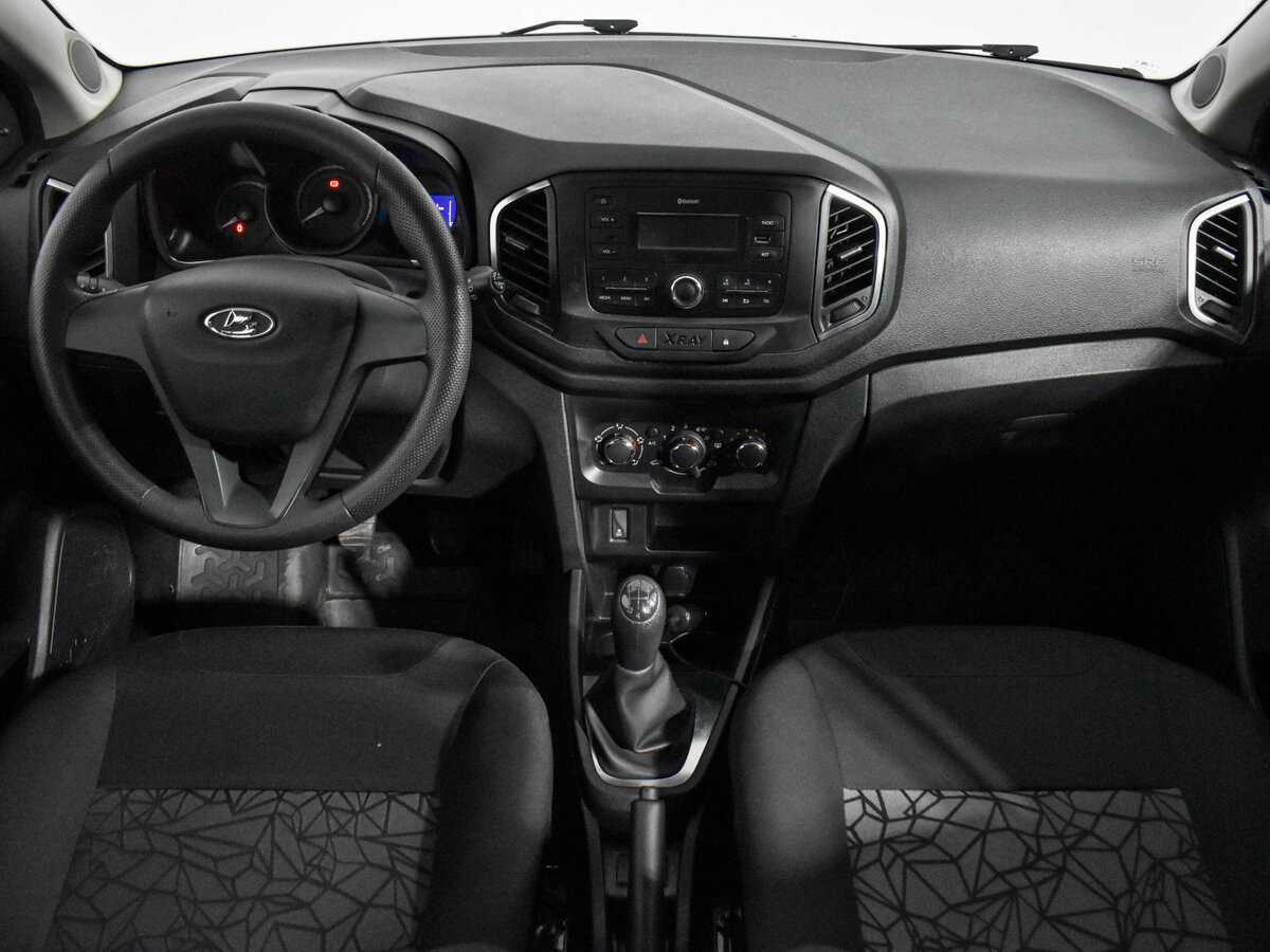 Lada (ВАЗ) XRAY, 2018 Фото №15