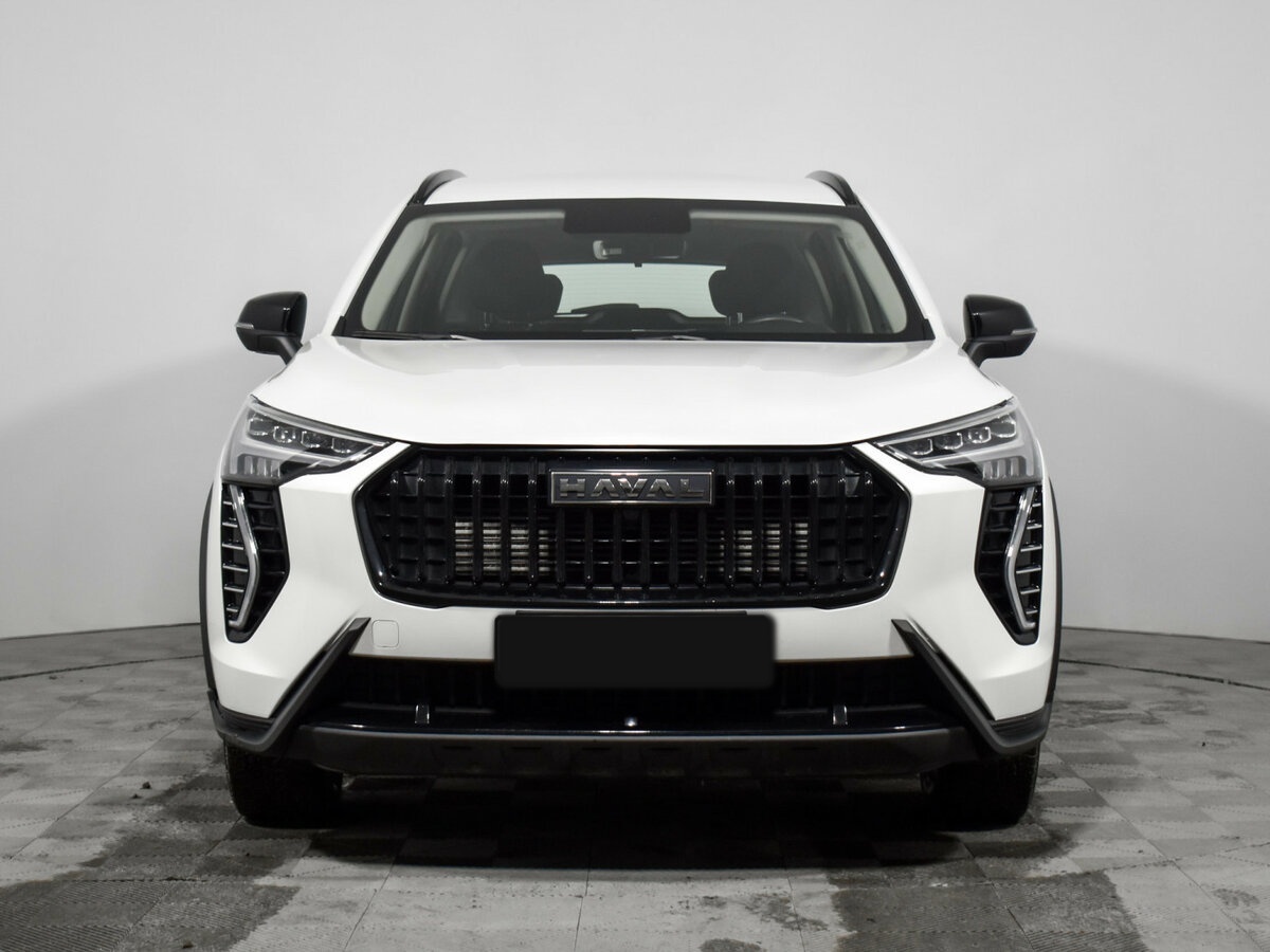 Haval Jolion I Рестайлинг, 2024 Фото №2