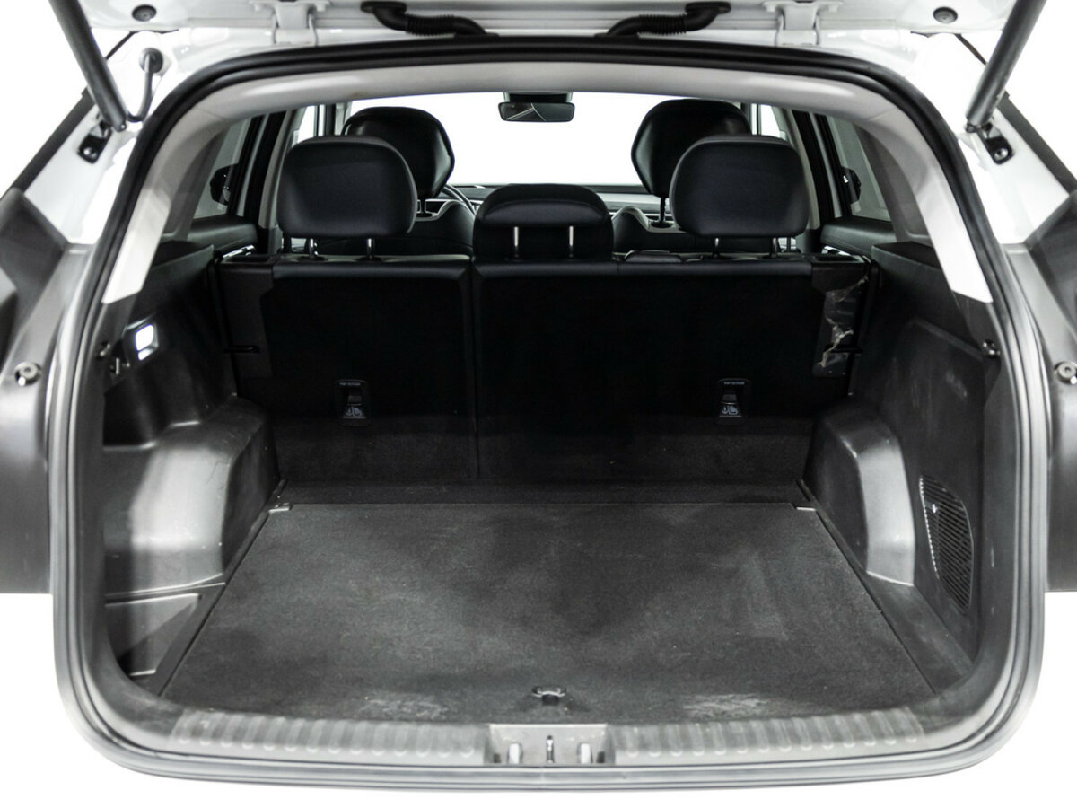 Geely Atlas II, 2023 Фото №23