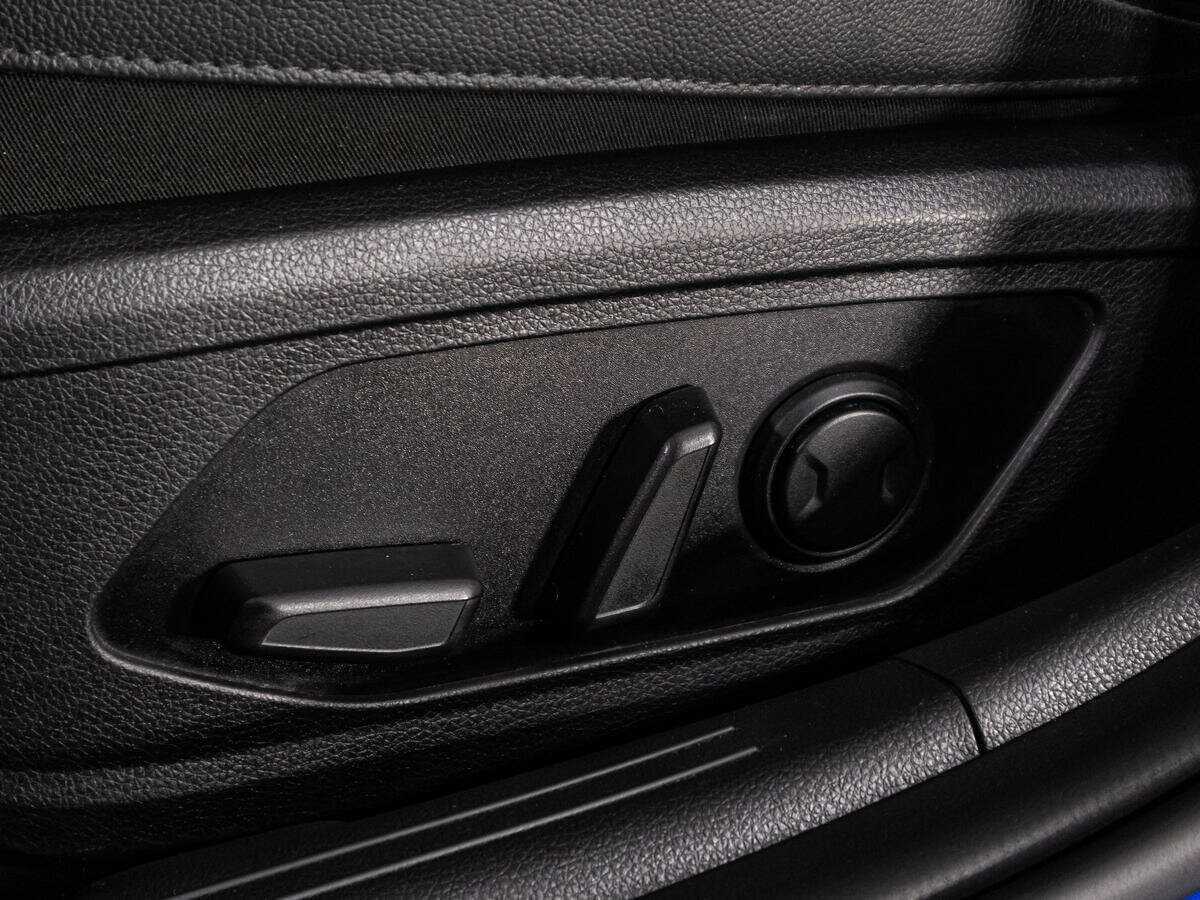 Kia K5, 2020 Фото №15