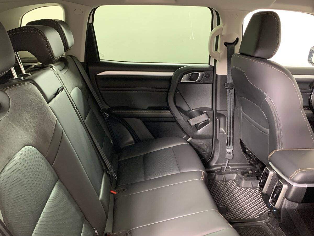 Haval Dargo, 2023 Фото №17