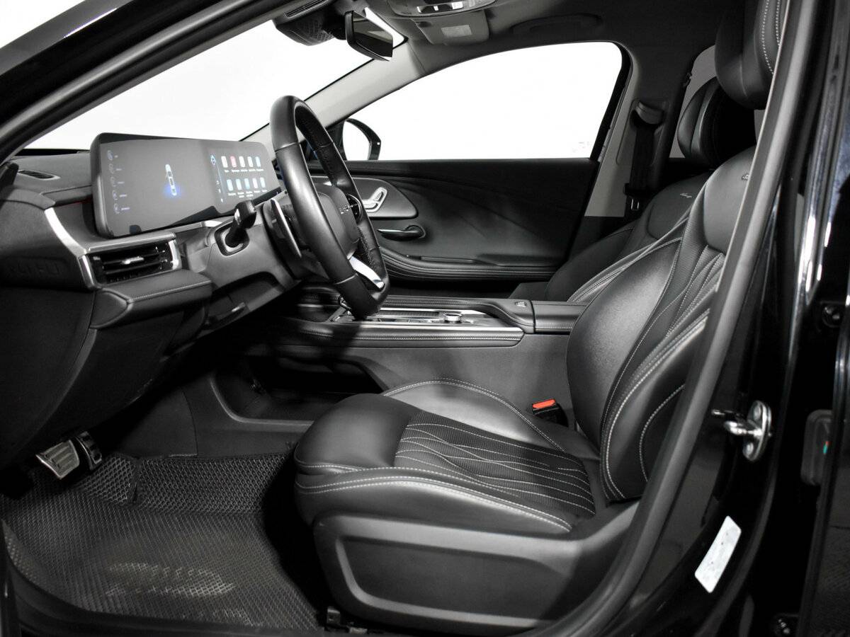 Chery Arrizo 8, 2023 Фото №10