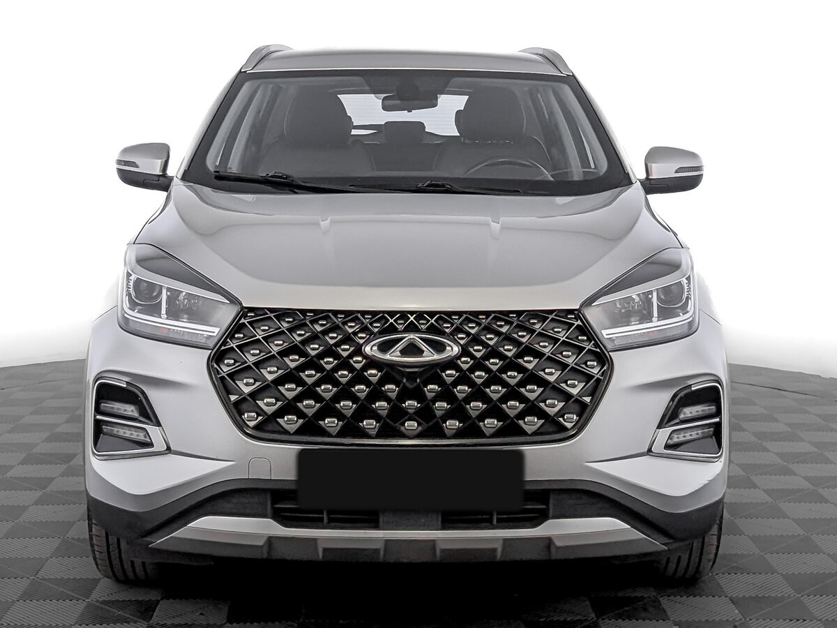 Chery Tiggo 4 Pro I, 2022 Фото №2