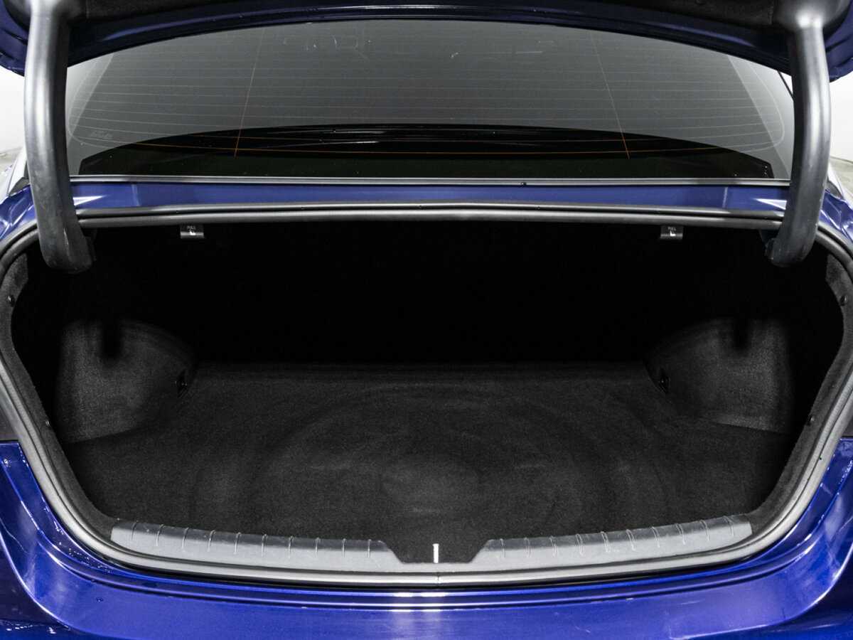 Kia K5, 2021 Фото №15