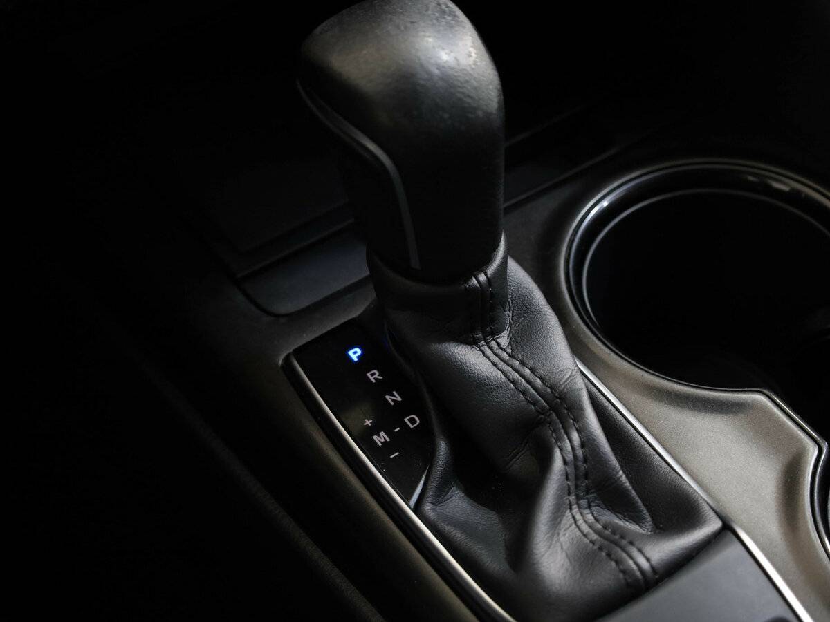 Toyota Camry VIII (XV70) Рестайлинг, 2021 Фото №29