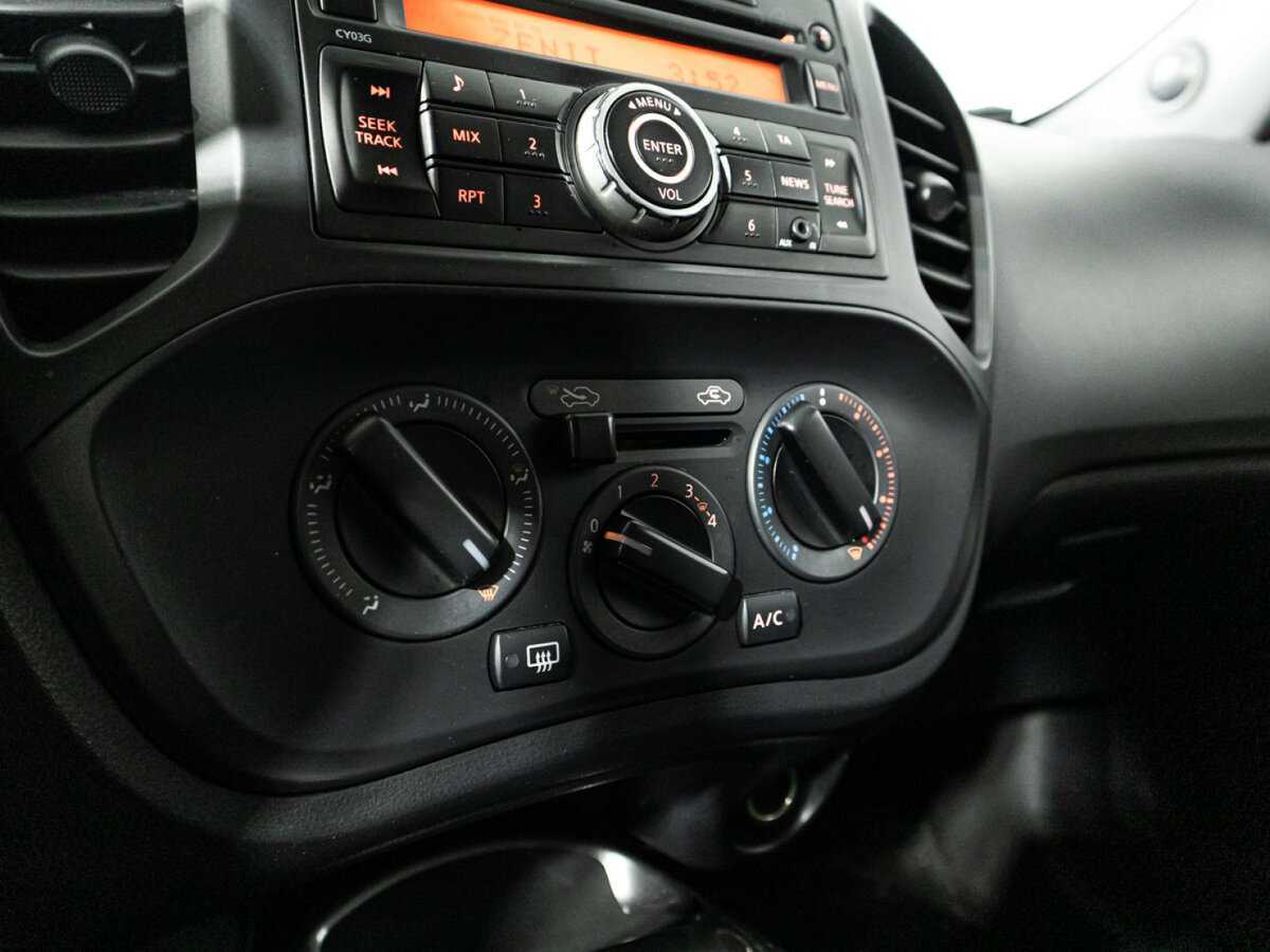 Nissan Juke, 2014 Фото №15