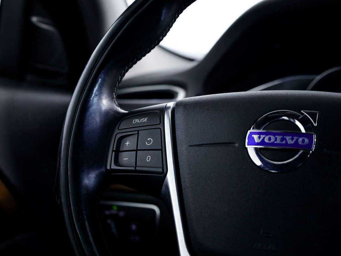 Volvo XC70, 2014 Фото №19