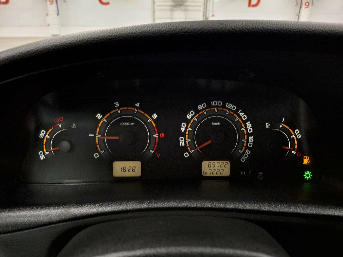 Lada (ВАЗ) Niva Travel I, 2023 Фото №13