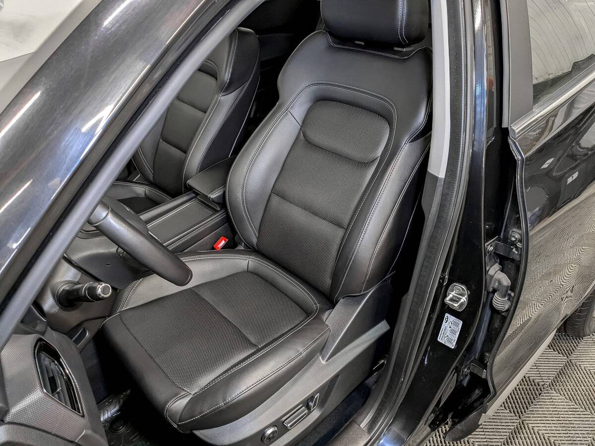 Chery Tiggo 4 I Рестайлинг, 2021 Фото №19