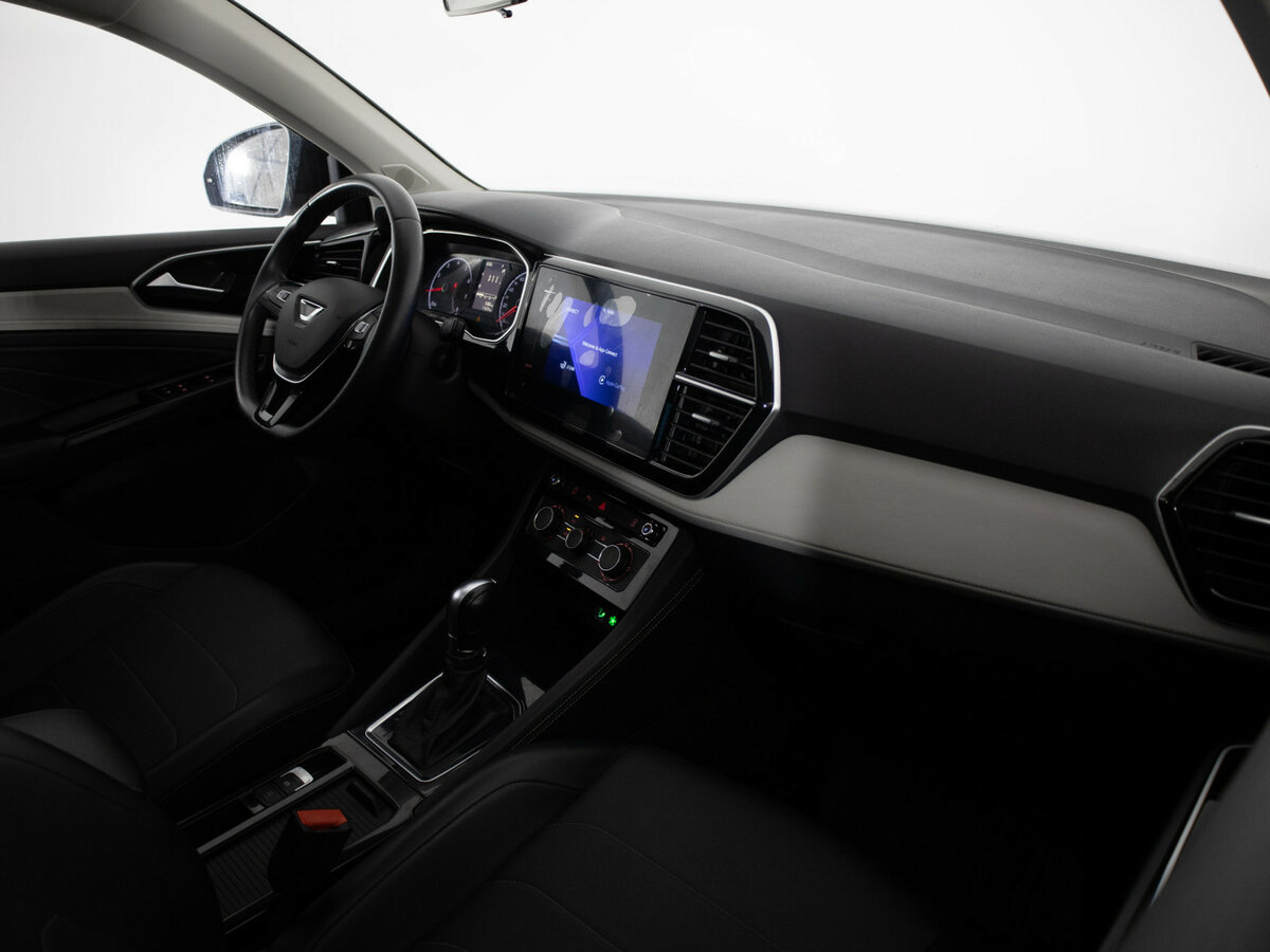 Jetta VS5 I, 2022 Фото №12