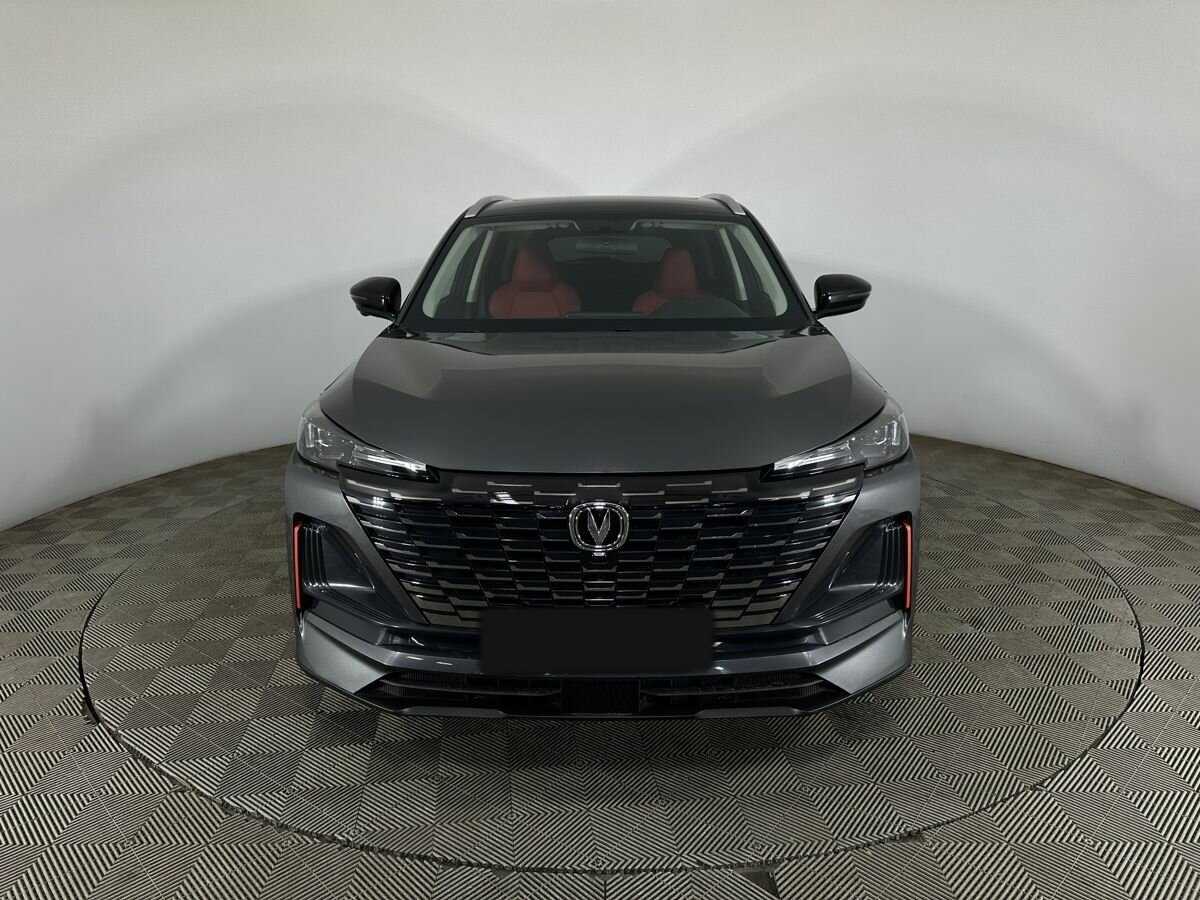 Changan CS55 Plus II, 2023 Фото №2