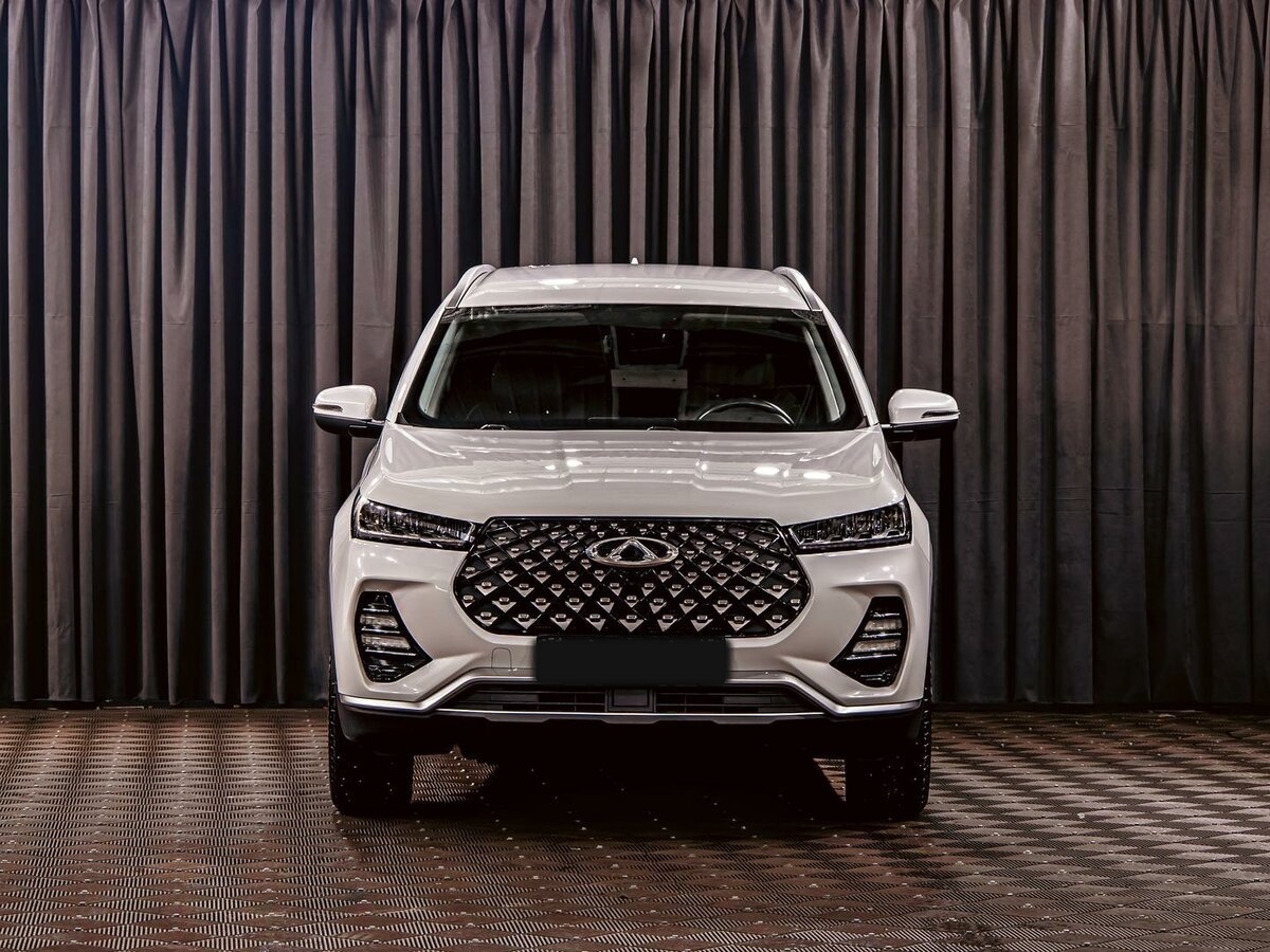 Chery Tiggo 7 Pro I, 2023 Фото №2