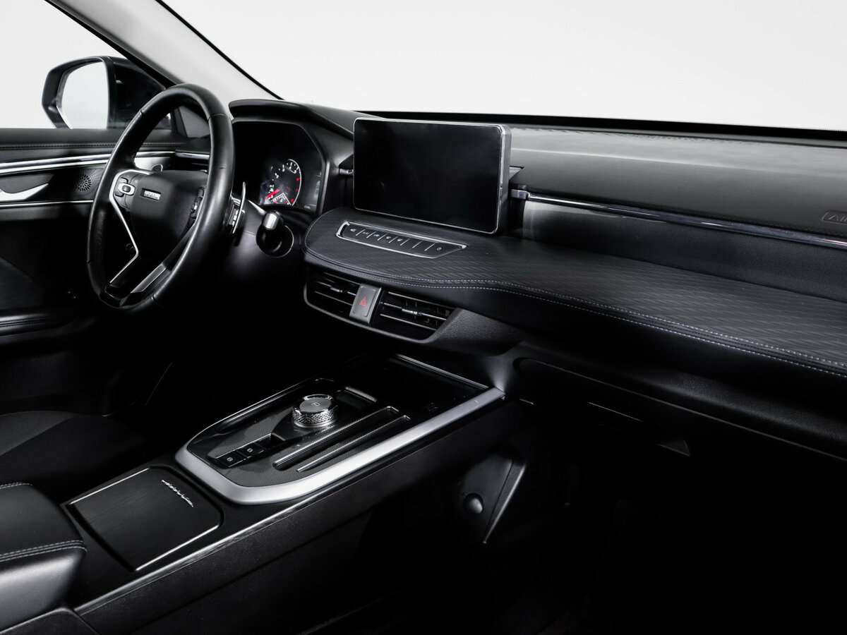 Haval Jolion I, 2024 Фото №9