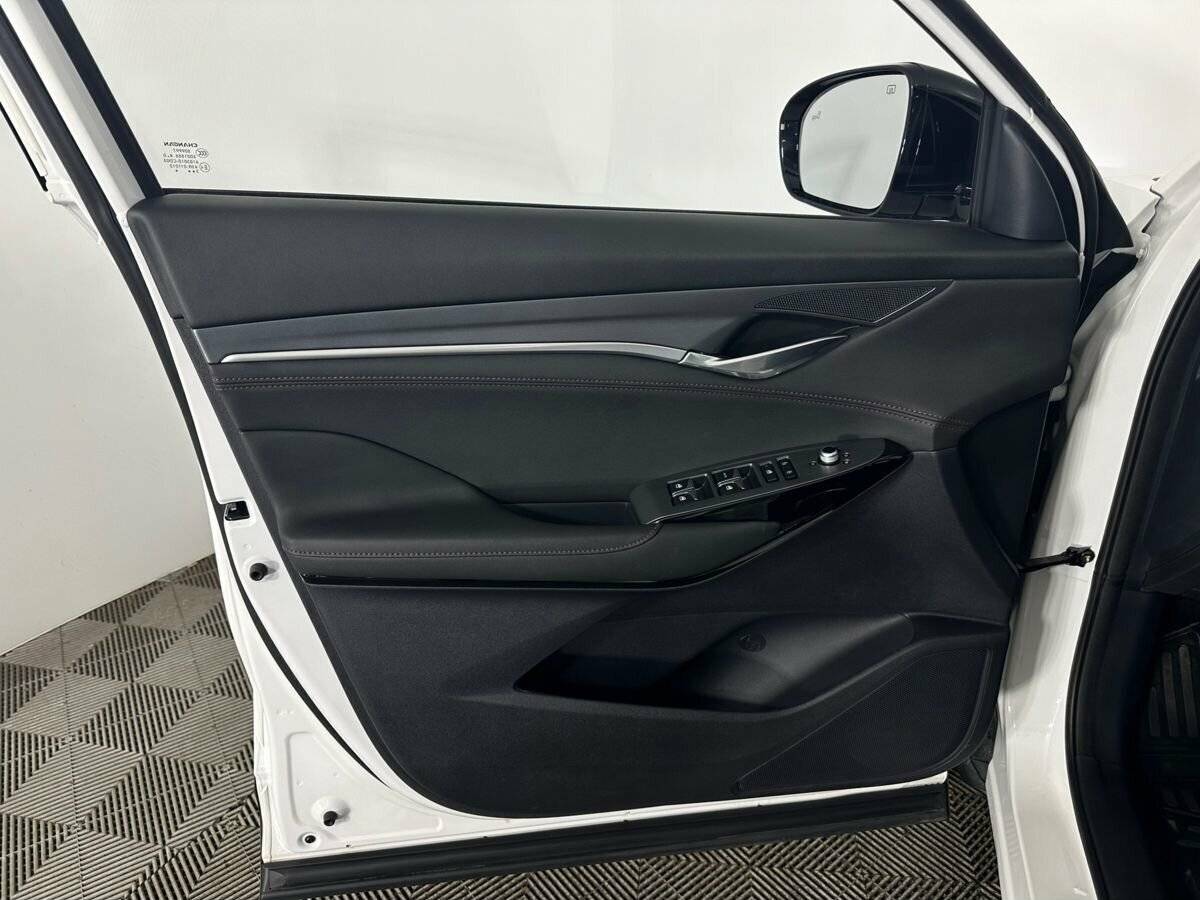 Changan CS75 Plus, 2023 Фото №8