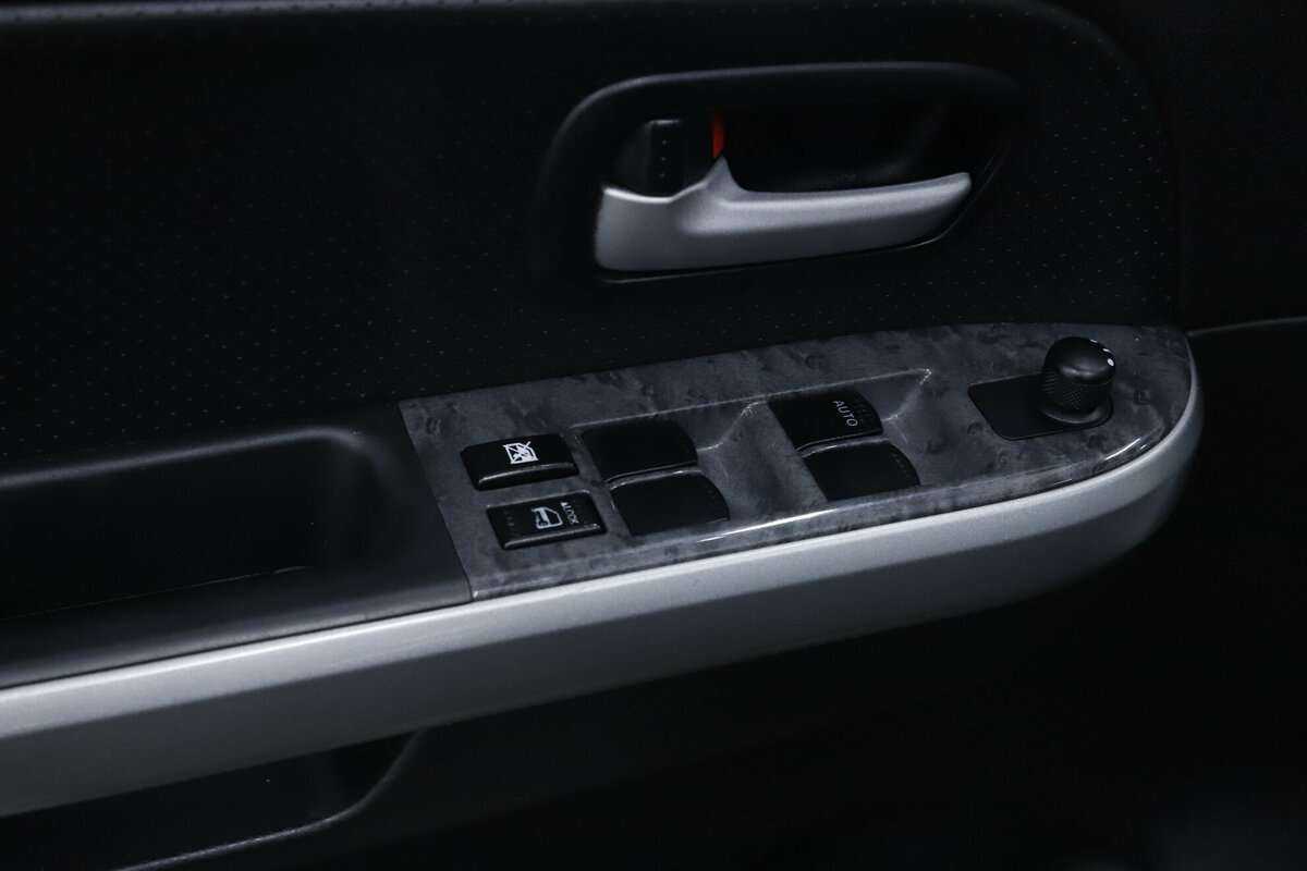 Suzuki Grand Vitara, 2012 Фото №11