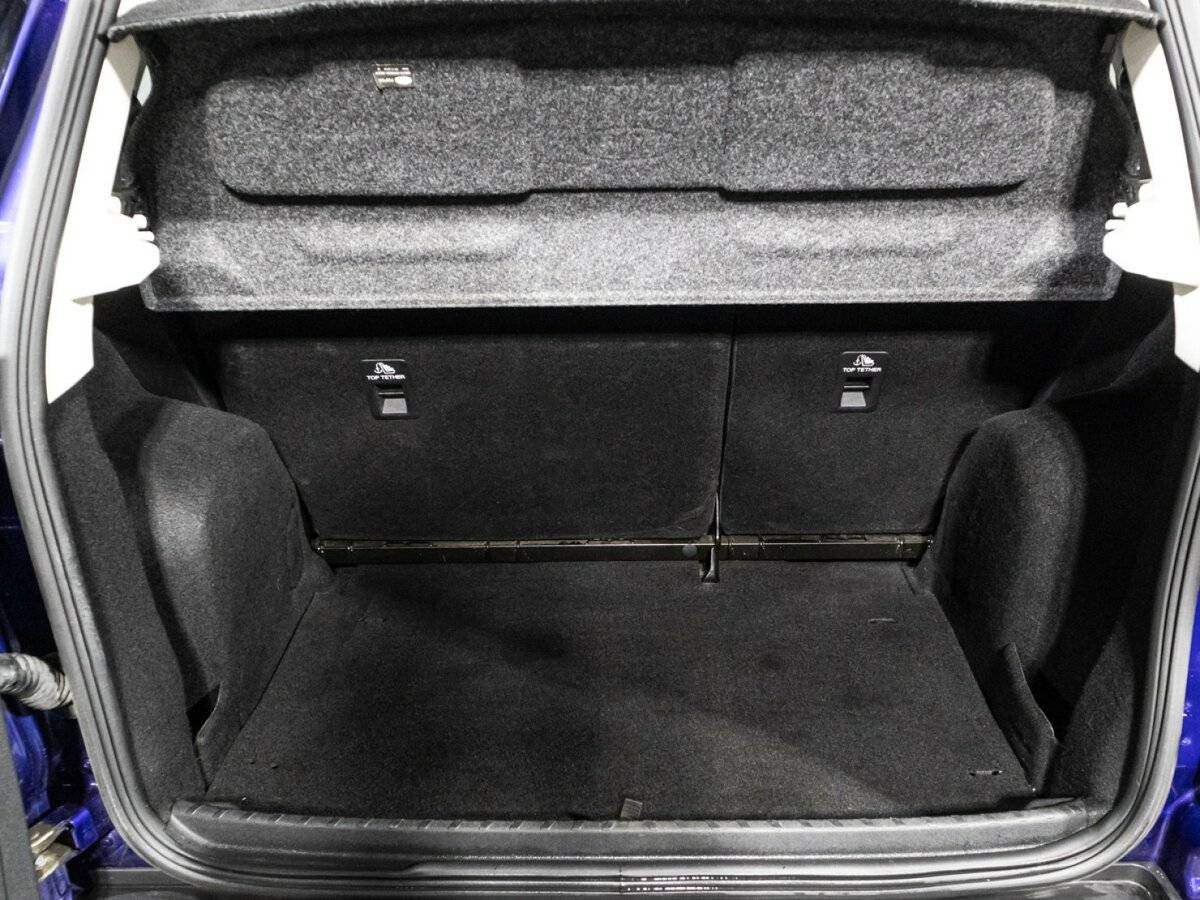 Ford EcoSport, 2019 Фото №15