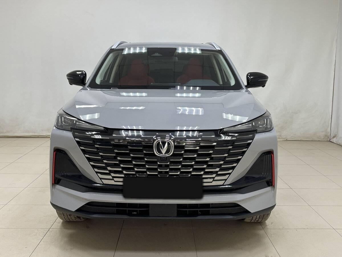 Changan UNI-S (CS55 Plus), 2024 Фото №1