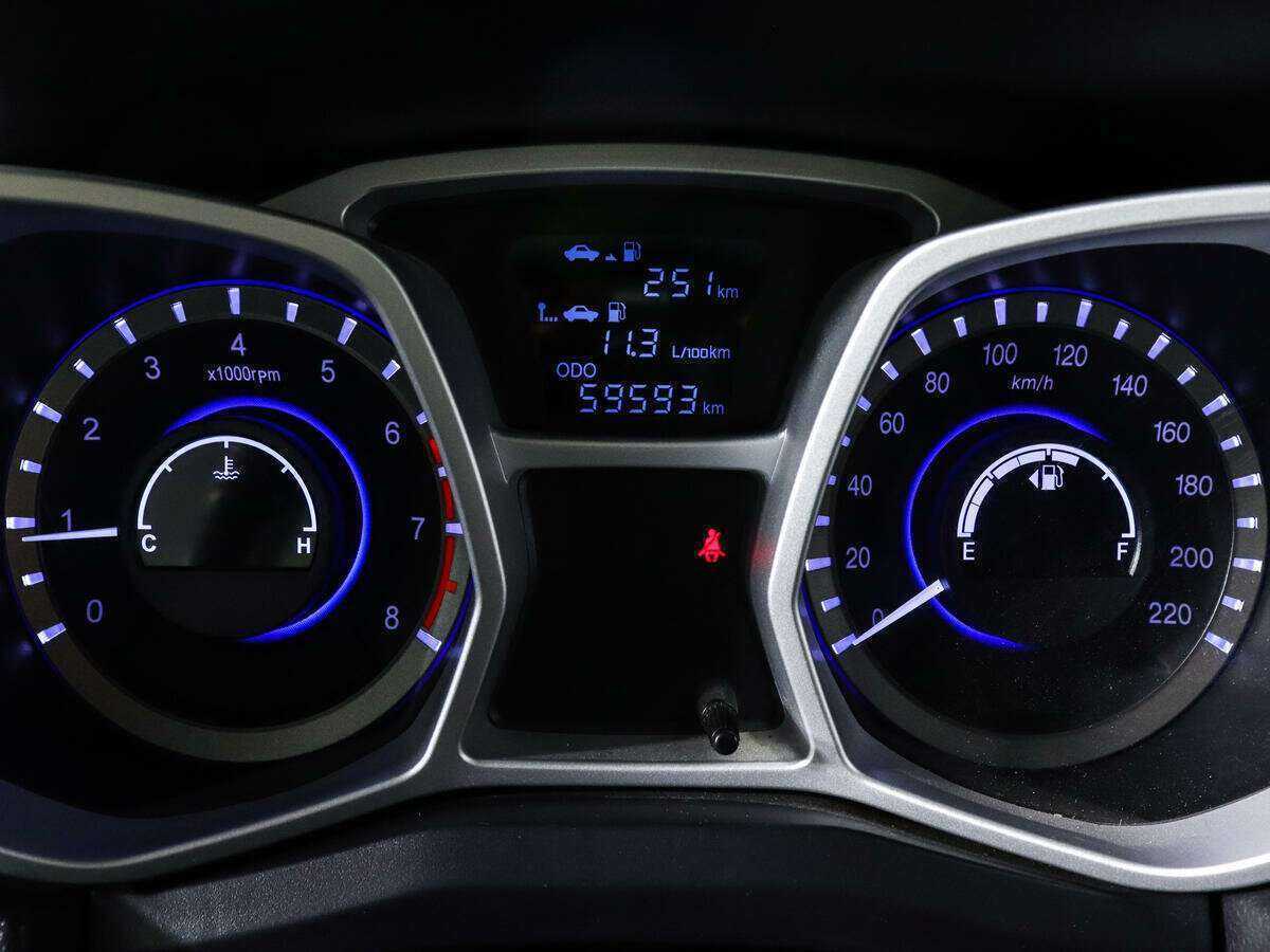 JAC S3, 2019 Фото №9